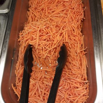 King Soopers - Definantly dried out rotten carrots - Grocery Near Me - Aurora, Colorado