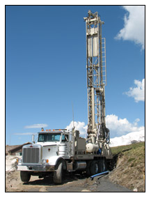 Slide of Ingram Drilling Inc