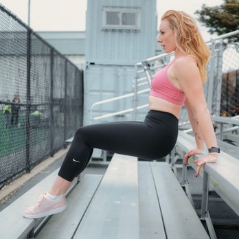 Booty By Rudi - Trainers Near Me