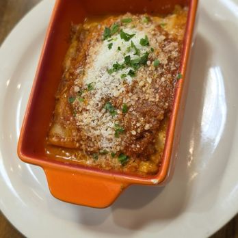 Dough It Up - Homemade Lasagna - Italian Near Me - Cedar Park, Texas Dough It Up - Homemade Lasagna - Italian Near Me - Cedar Park, Texas