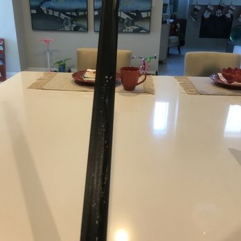Max Appliance Repair - Part left off after it was "fixed" - Appliances & Repair Near Me - Houston, Texas