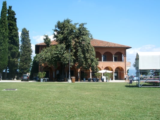 Castello di Udine by null