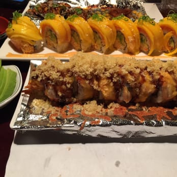 Sushi Dake - Sushi Bars Near Me - Anaheim, California