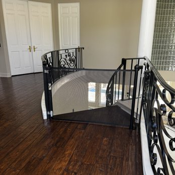 Mr Baby Proofer - Retractable gate - Childproofing Near Me - Simi Valley, California Mr Baby Proofer - Retractable gate - Childproofing Near Me - Simi Valley, California