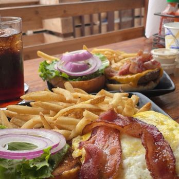 Crazee Burger - Burgers Near Me - San Diego, California