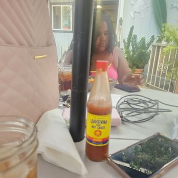 Southern Love - Louisiana hot sauce - Southern Near Me - Honolulu, Hawaii Southern Love - Louisiana hot sauce - Southern Near Me - Honolulu, Hawaii