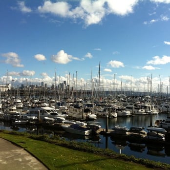 Palisade - View from my table on a beautiful day :) - Seafood Near Me - Seattle, Washington Palisade - View from my table on a beautiful day :) - Seafood Near Me - Seattle, Washington