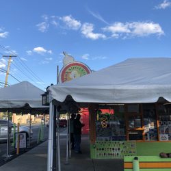 Main Street Creamery - Great place!