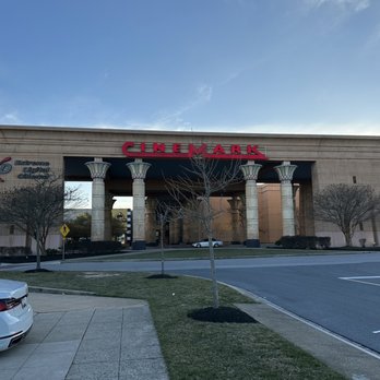 Cinemark Egyptian 24 and XD - Cinemark - Cinema Near Me - Hanover, Maryland