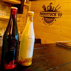 Foodstock 69