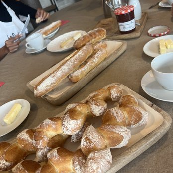 Le Foodist - Cooking Schools Near Me - Paris, 75 Le Foodist - Cooking Schools Near Me - Paris, 75