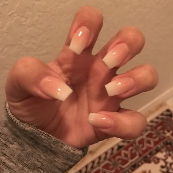 Top 10 Nails & Spa - She never fails, Tanya always gives me exactly what I ask for ! - Nail Salons Near Me - Riverside, California