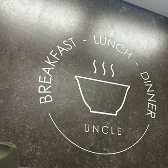 Uncle - Ramen Near Me - Denver, Colorado Uncle - Ramen Near Me - Denver, Colorado