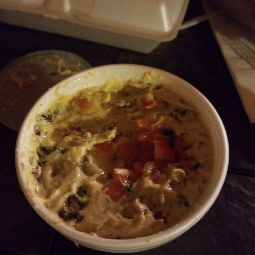 Macayo's Mexican Food - Spinach queso - Mexican Near Me - Phoenix, Arizona Macayo's Mexican Food - Spinach queso - Mexican Near Me - Phoenix, Arizona