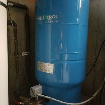 Shawn's Plumbing And Heating - Well Extrol tanks, highest quality and best warranty for well tanks - Plumbing Near Me - North Andover, Massachusetts Shawn's Plumbing And Heating - Well Extrol tanks, highest quality and best warranty for well tanks - Plumbing Near Me - North Andover, Massachusetts