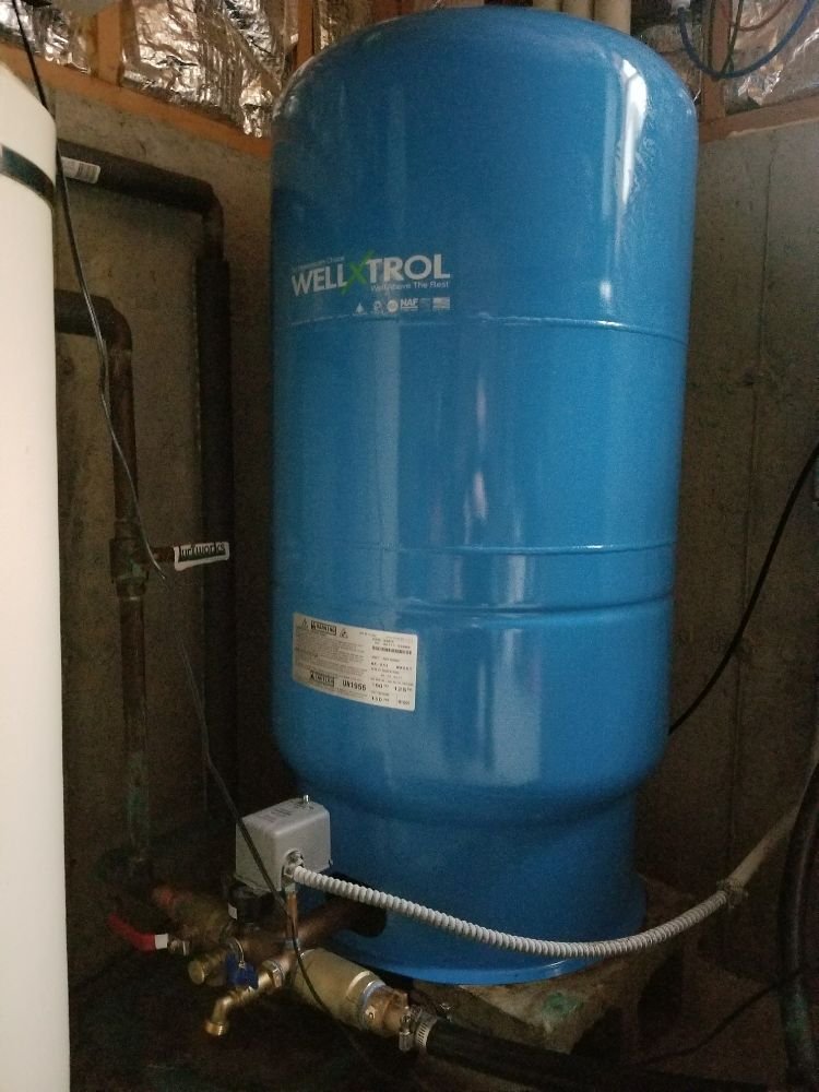 Slide of Shawn's Plumbing And Heating