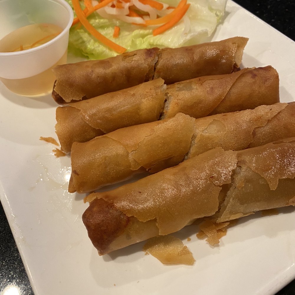 Pho Almaden - Eggrolls - Vietnamese Near Me - San Jose, California Pho Almaden - Eggrolls - Vietnamese Near Me - San Jose, California
