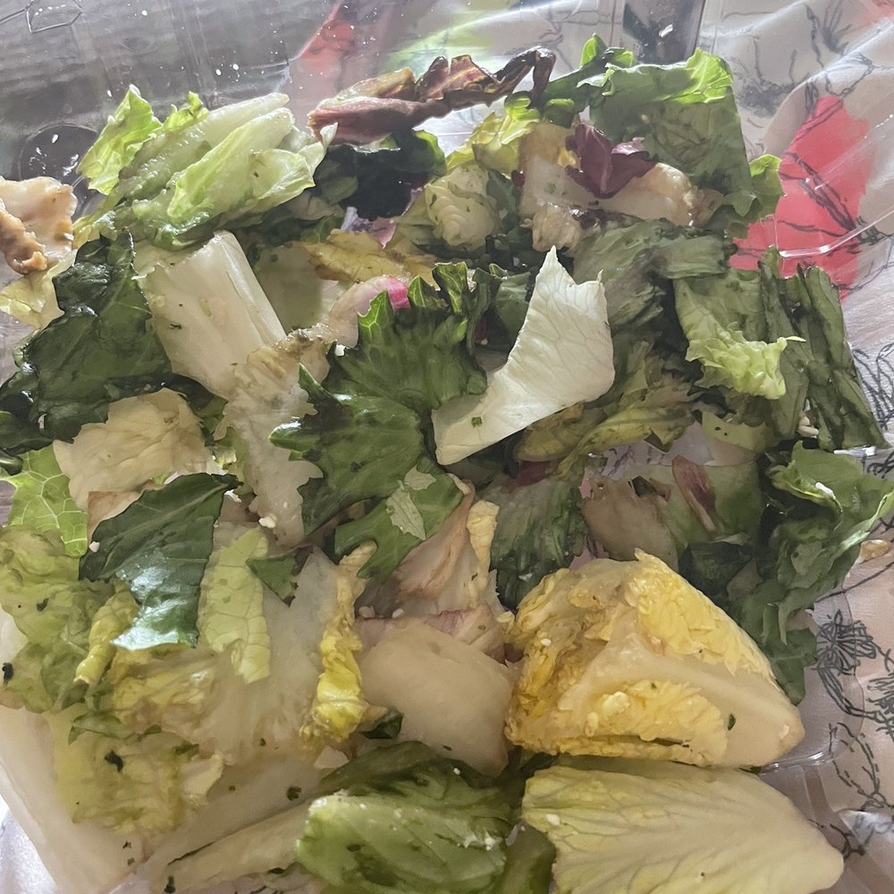Ardovino's Pizza - Garden Green slimy lettuce - Pizza Near Me - El Paso, Texas Ardovino's Pizza - Garden Green slimy lettuce - Pizza Near Me - El Paso, Texas
