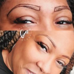 Beauty Marks by Jae - Hybrid Brows