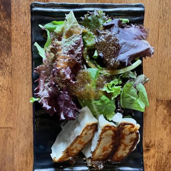 Arashi Ramen - A3. Gyoza - Ramen Near Me - Seattle, Washington