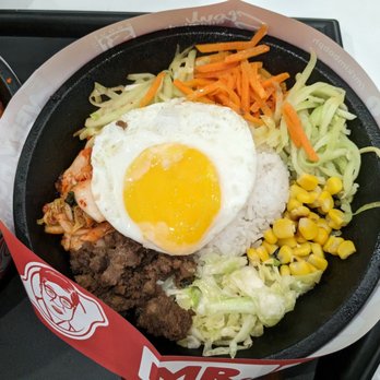 SM City Clark - Bibimbop from Mr Kimbab - Shopping Centers Near Me - Angeles City, PAM SM City Clark - Bibimbop from Mr Kimbab - Shopping Centers Near Me - Angeles City, PAM