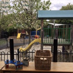 Kew Kids Early Learning Centre
