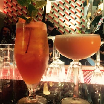 The Dime Bar - Amazeballs - Cocktail Bars Near Me - Gainesville, Florida