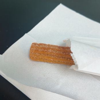 Zecky's Fish Tacos - Churro - Tacos Near Me - Sacramento, California