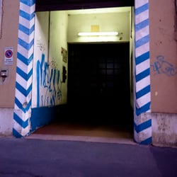 Auto Cicognara - Auto Cicognara ingresso