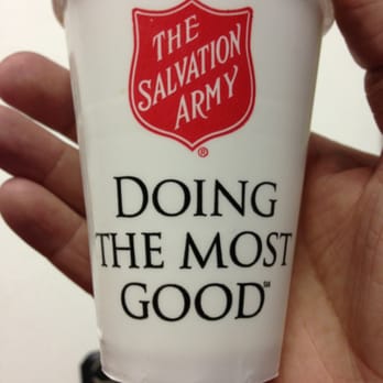 The Salvation Army - Community Service/Non-Profit Near Me - Dallas, Texas