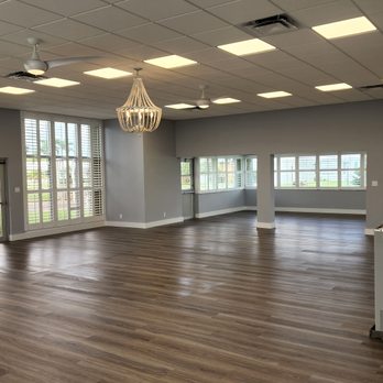 Solid Home Solutions - Leisureville Club House renovation September 2022 - Painters Near Me Solid Home Solutions - Leisureville Club House renovation September 2022 - Painters Near Me