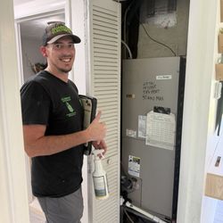 Guardian Plumbing - Excellent service and pricing!