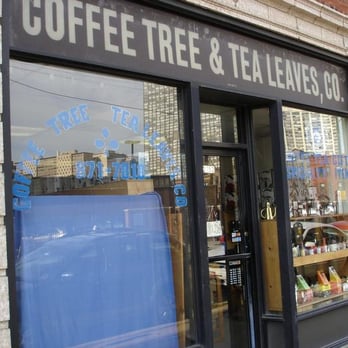 Coffee Tree & Tea Leaves - Coffee & Tea Near Me - Chicago, Illinois Coffee Tree & Tea Leaves - Coffee & Tea Near Me - Chicago, Illinois