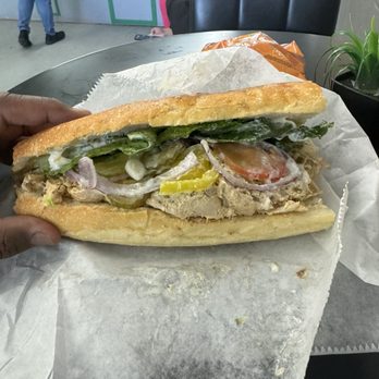Kee’s SubHub - Chicken salad sub - Juice Bars & Smoothies Near Me - Lancaster, Texas Kee’s SubHub - Chicken salad sub - Juice Bars & Smoothies Near Me - Lancaster, Texas