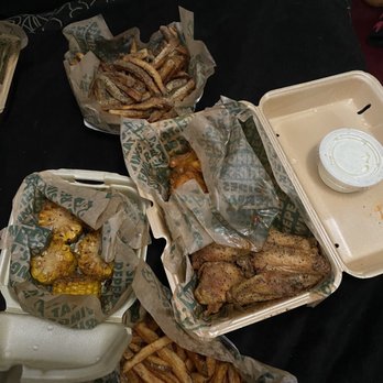 Wingstop - Chicken Wings Near Me - Norco, California Wingstop - Chicken Wings Near Me - Norco, California
