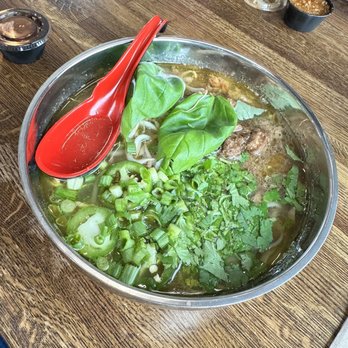 Zerelda's Bistro - Brisket Phó - Cafes Near Me - Juneau, Alaska Zerelda's Bistro - Brisket Phó - Cafes Near Me - Juneau, Alaska