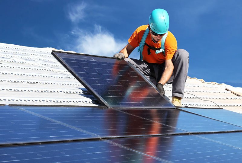 Slide of KWJ Consultant