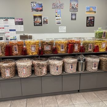 Hoja Jerky & Snacks - Specialty Food Near Me - Artesia, California