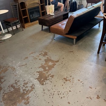 Kentzo Koffee - Breakfast & Brunch Near Me - Maplewood, Missouri