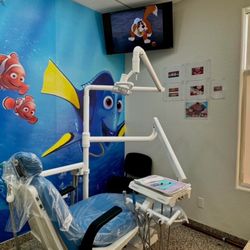 Fun Valley Kids Dental