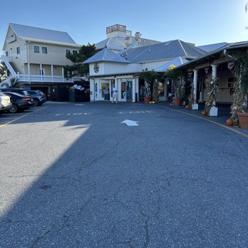 Fager's Island - Entrance to Fager's Island. - Seafood Near Me - Ocean City, Maryland