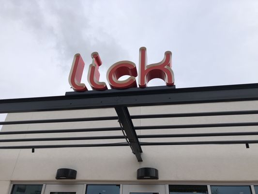 Lick Honest Ice Creams by null