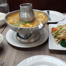 Tom Yum