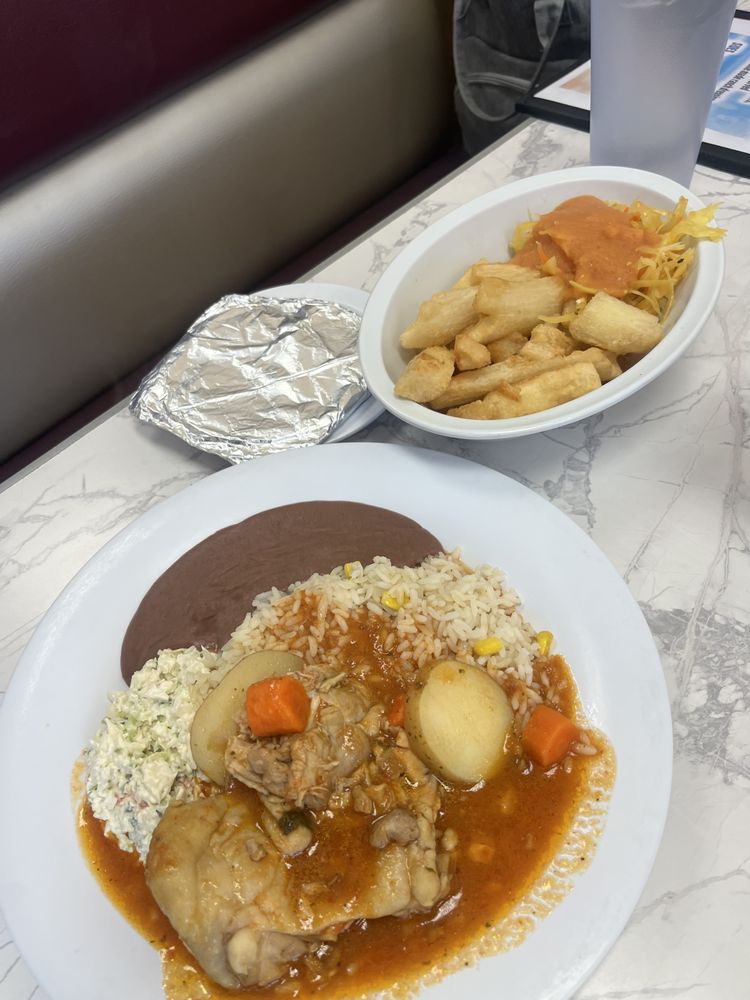 Cabañas Restaurant
