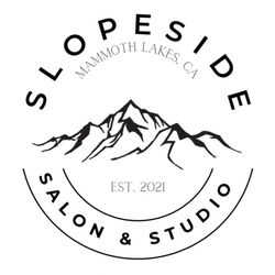 Slopeside Salon and Studio