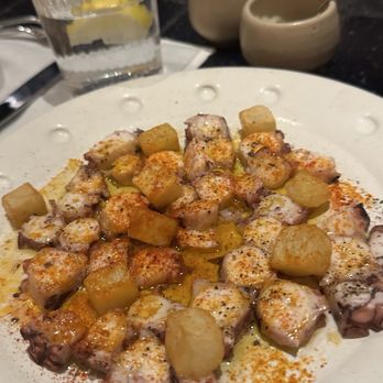 Cantina Contramar - Pulpo - Seafood Near Me - Las Vegas, Nevada Cantina Contramar - Pulpo - Seafood Near Me - Las Vegas, Nevada