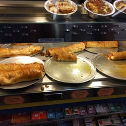 Stadium Deli & Wine Shop - Stromboli mecca