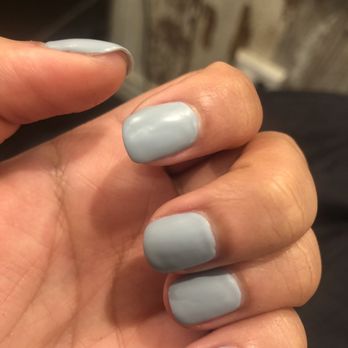 N Square Nail Salon - Nail Salons Near Me - New York, New York