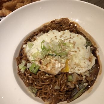 Danawa - Black bean noodles - Asian Fusion Near Me - Santa Clara, California Danawa - Black bean noodles - Asian Fusion Near Me - Santa Clara, California