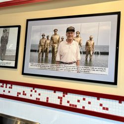 Freddy's Frozen Custard & Steakburgers